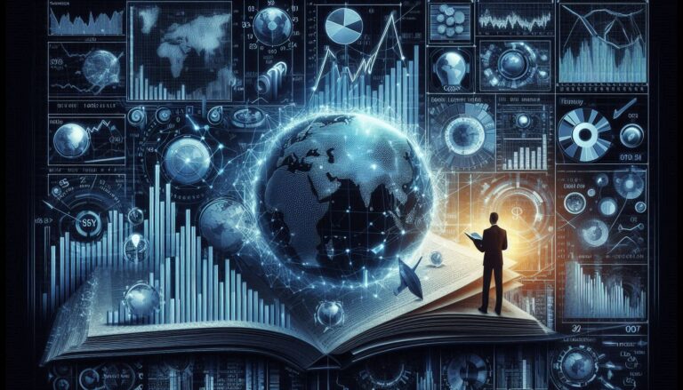 The 3 Hidden Indicators Smart Investors Use to Read Market