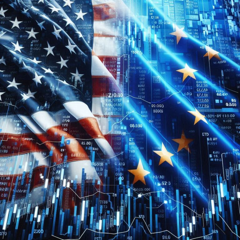 Top Bond ETFs in the U.S. and Europe – May 2025